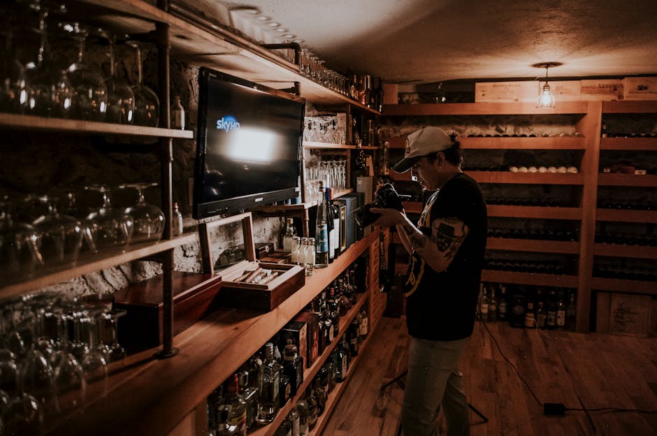 迷你倉使用報告：提升空間效率與資產管理的理想選擇