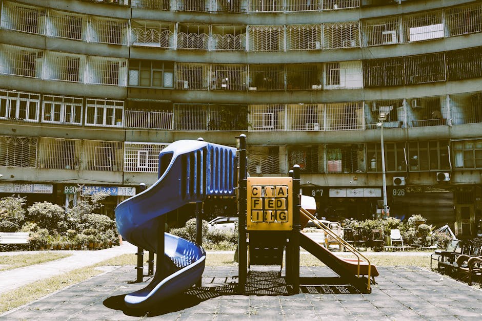 嘉富麗苑：你的理想家園，歡笑與溫馨並存