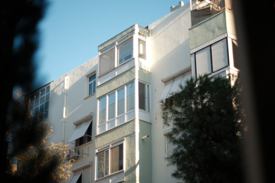 服務式公寓的現況與發展趨勢解析